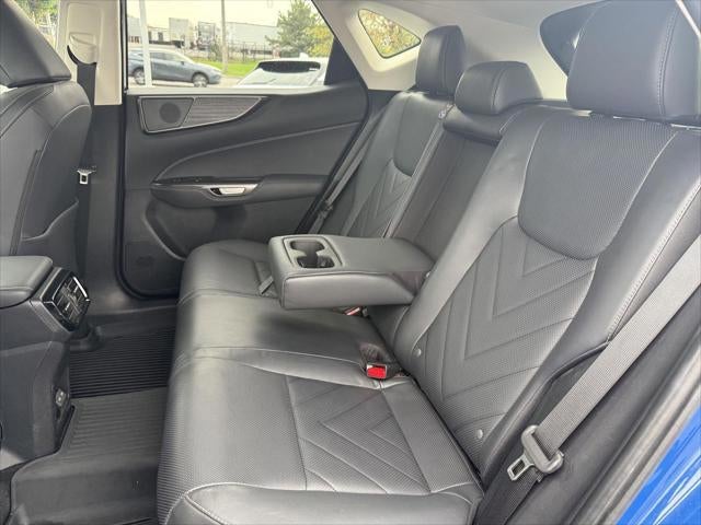 2024 Lexus NX AWD