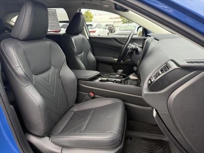 2024 Lexus NX AWD