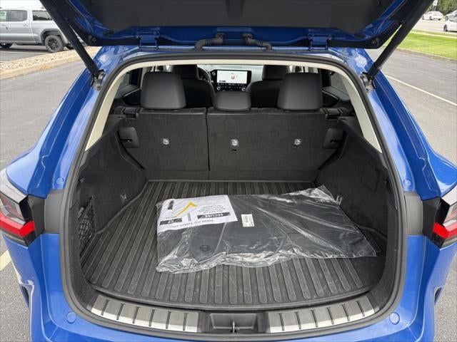 2024 Lexus NX AWD