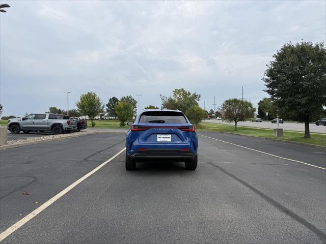 2024 Lexus NX AWD
