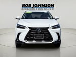 2026 Lexus NX 450h+ PREMIUM PLUS AWD