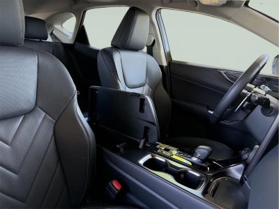 2026 Lexus NX 450h+ PREMIUM PLUS AWD