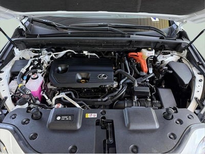 2026 Lexus NX 450h+ PREMIUM PLUS AWD