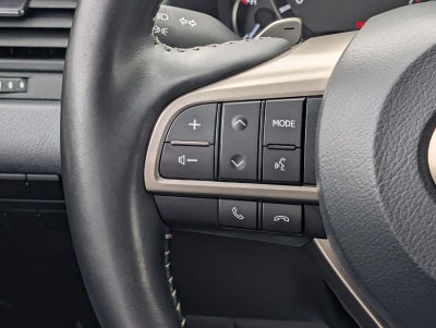 2021 Lexus RX RX 350L