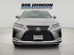 2021 Lexus RX RX 350L