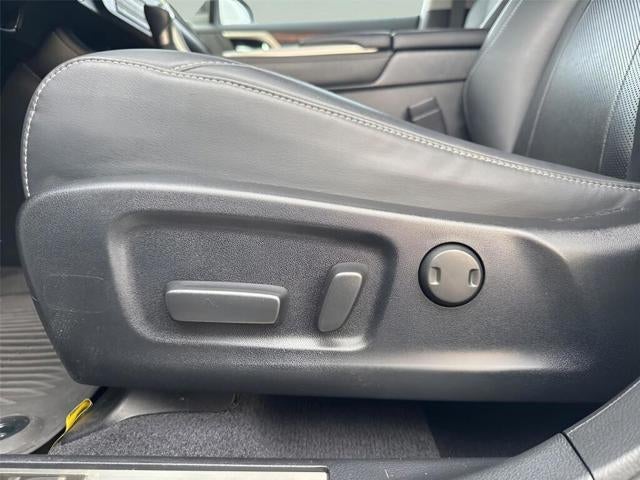 2022 Lexus RX 350L RX 350L