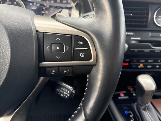 2022 Lexus RX 350L RX 350L