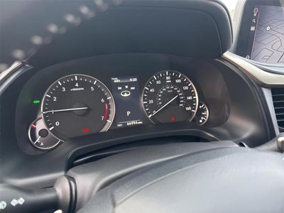 2022 Lexus RX 350L RX 350L