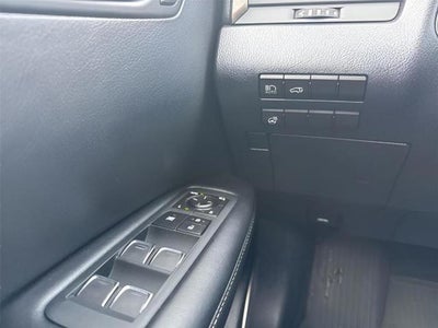 2022 Lexus RX 350L RX 350L