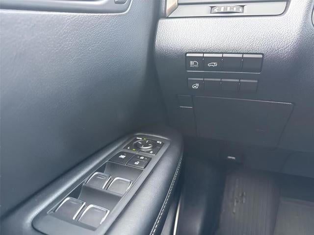 2022 Lexus RX 350L RX 350L