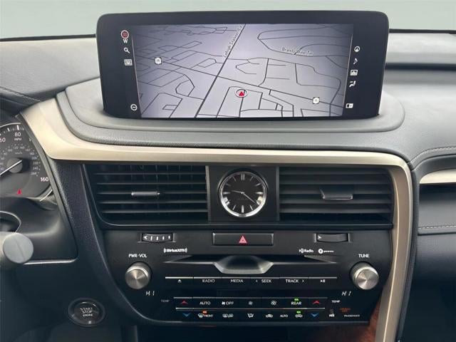 2022 Lexus RX 350L RX 350L