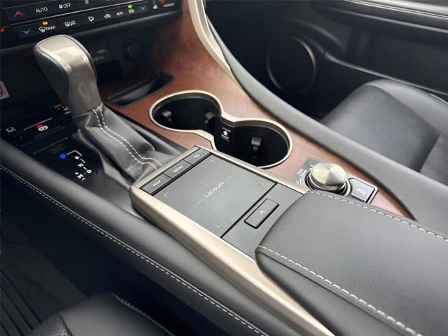 2022 Lexus RX 350L RX 350L