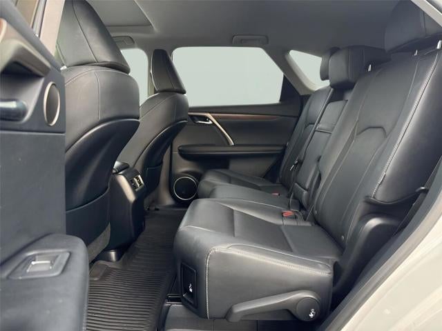 2022 Lexus RX 350L RX 350L