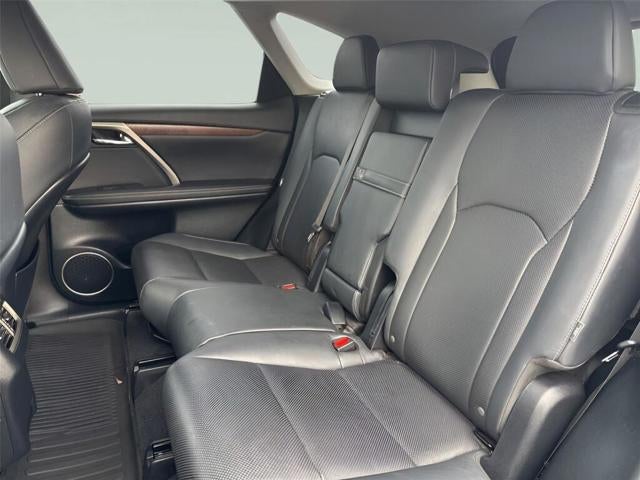 2022 Lexus RX 350L RX 350L