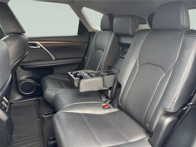 2022 Lexus RX 350L RX 350L