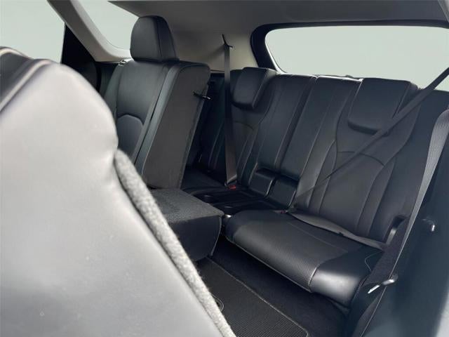 2022 Lexus RX 350L RX 350L