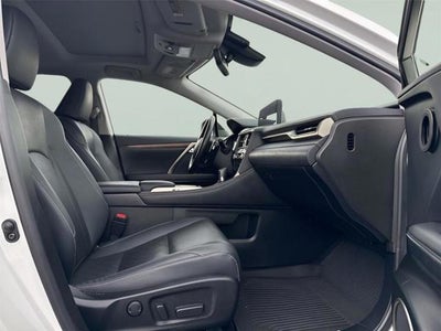 2022 Lexus RX 350L RX 350L