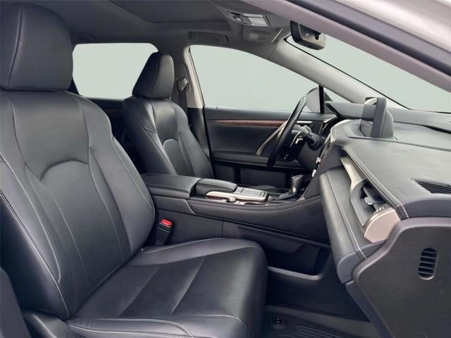 2022 Lexus RX 350L RX 350L