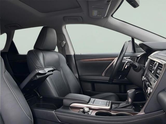 2022 Lexus RX 350L RX 350L