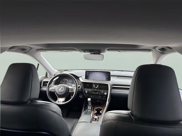 2022 Lexus RX 350L RX 350L