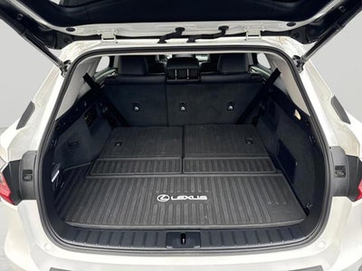 2022 Lexus RX 350L RX 350L