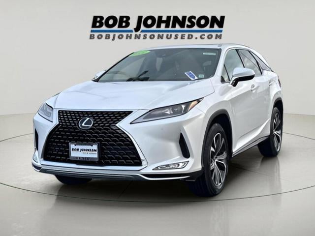2022 Lexus RX 350L RX 350L