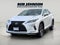 2022 Lexus RX 350L RX 350L
