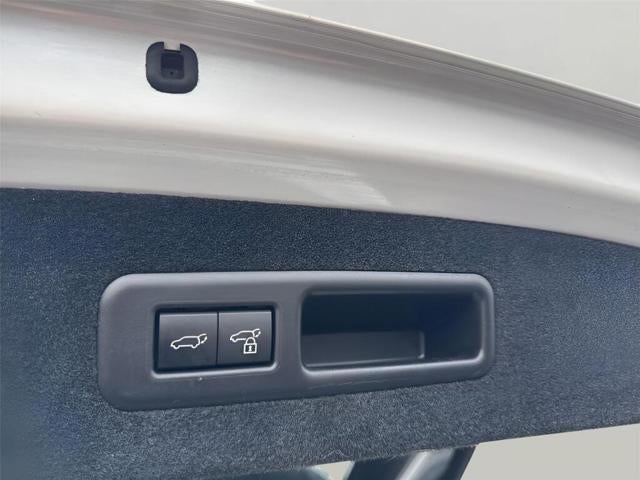 2022 Lexus RX 350L RX 350L