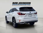 2022 Lexus RX 350L RX 350L