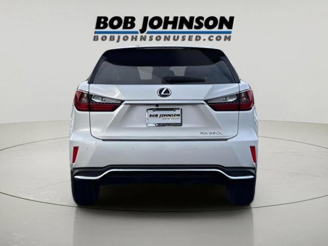 2022 Lexus RX 350L RX 350L