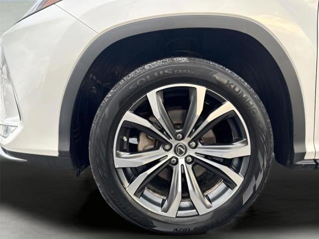 2022 Lexus RX 350L RX 350L