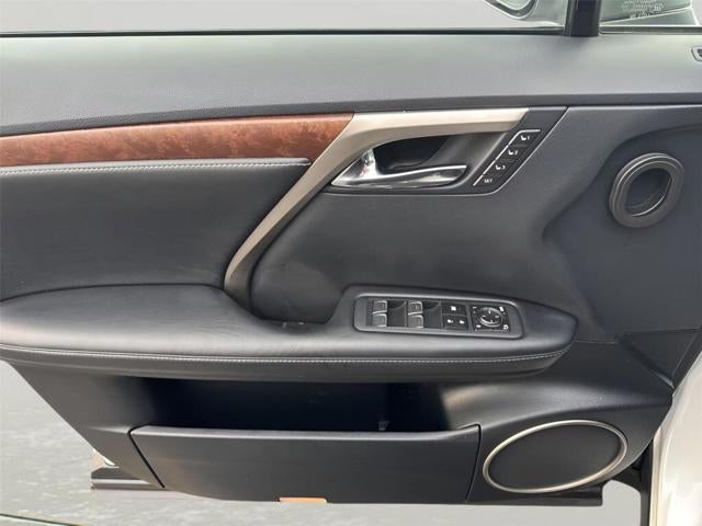 2022 Lexus RX 350L RX 350L