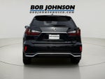 2022 Lexus RX 350L AWD
