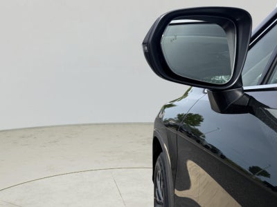 2022 Lexus RX 350L AWD