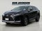 2022 Lexus RX 350L AWD