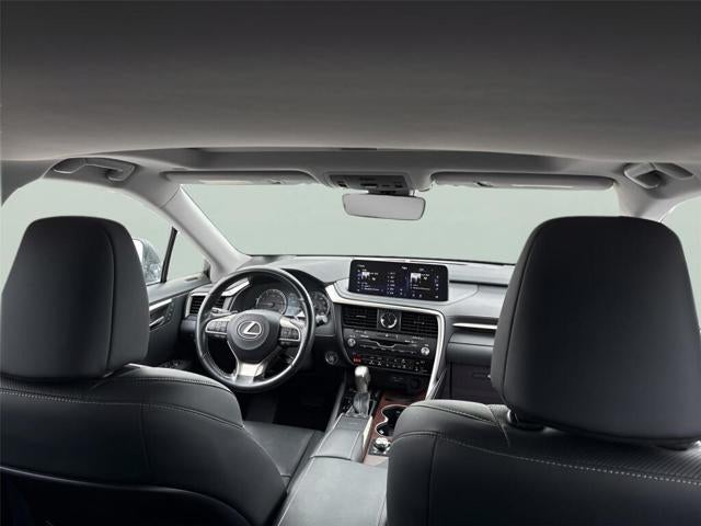 2021 Lexus RX 350 RX 350