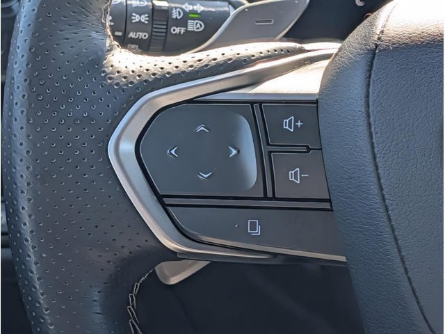 2023 Lexus NX NX 350 F SPORT Handling