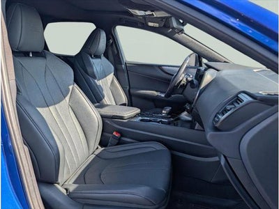 2023 Lexus NX 350 F SPORT HANDLING AWD