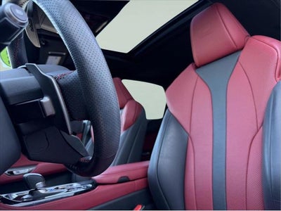 2024 Lexus NX F SPORT HANDLING AWD