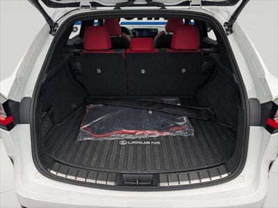2025 Lexus NX 450h+ F SPORT HANDLING AWD