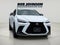 2024 Lexus NX 450h+ F SPORT HANDLING AWD