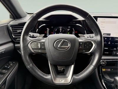 2024 Lexus NX 450h+ F SPORT HANDLING AWD