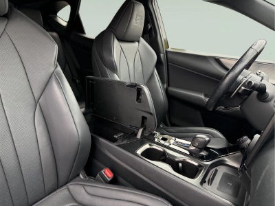 2024 Lexus NX 450h+ F SPORT HANDLING AWD