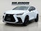 2024 Lexus NX 450h+ F SPORT HANDLING AWD