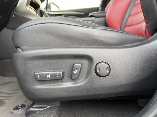 2020 Lexus NX 300 F Sport