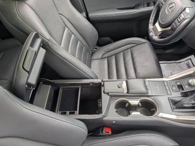 2021 Lexus Nx 300 F SPORT