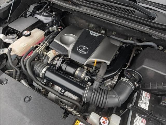 2021 Lexus Nx 300 F SPORT