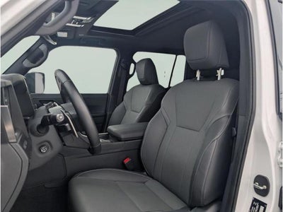 2025 Lexus GX 550 PREMIUM PLUS