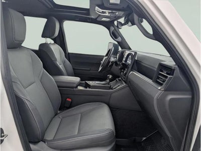 2025 Lexus GX 550 PREMIUM PLUS