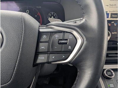 2025 Lexus GX 550 PREMIUM PLUS